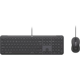 Logitech MK620 Graphite US